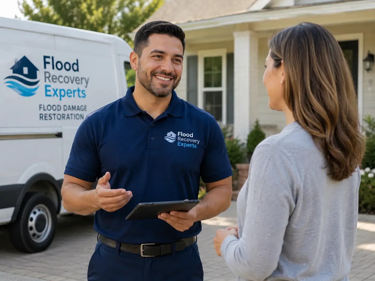 Flood Damage Cleanup Gallup, NM FAQs